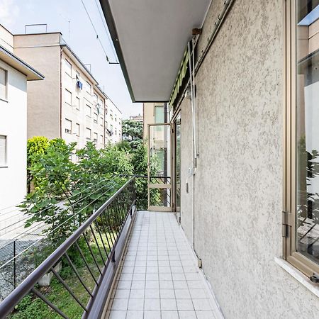 Sunset Mestre Apartment Екстер'єр фото