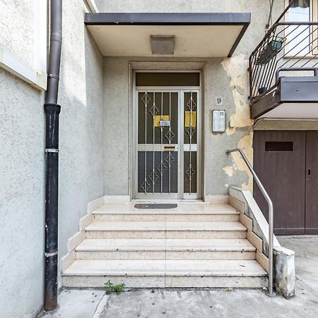 Sunset Mestre Apartment Екстер'єр фото