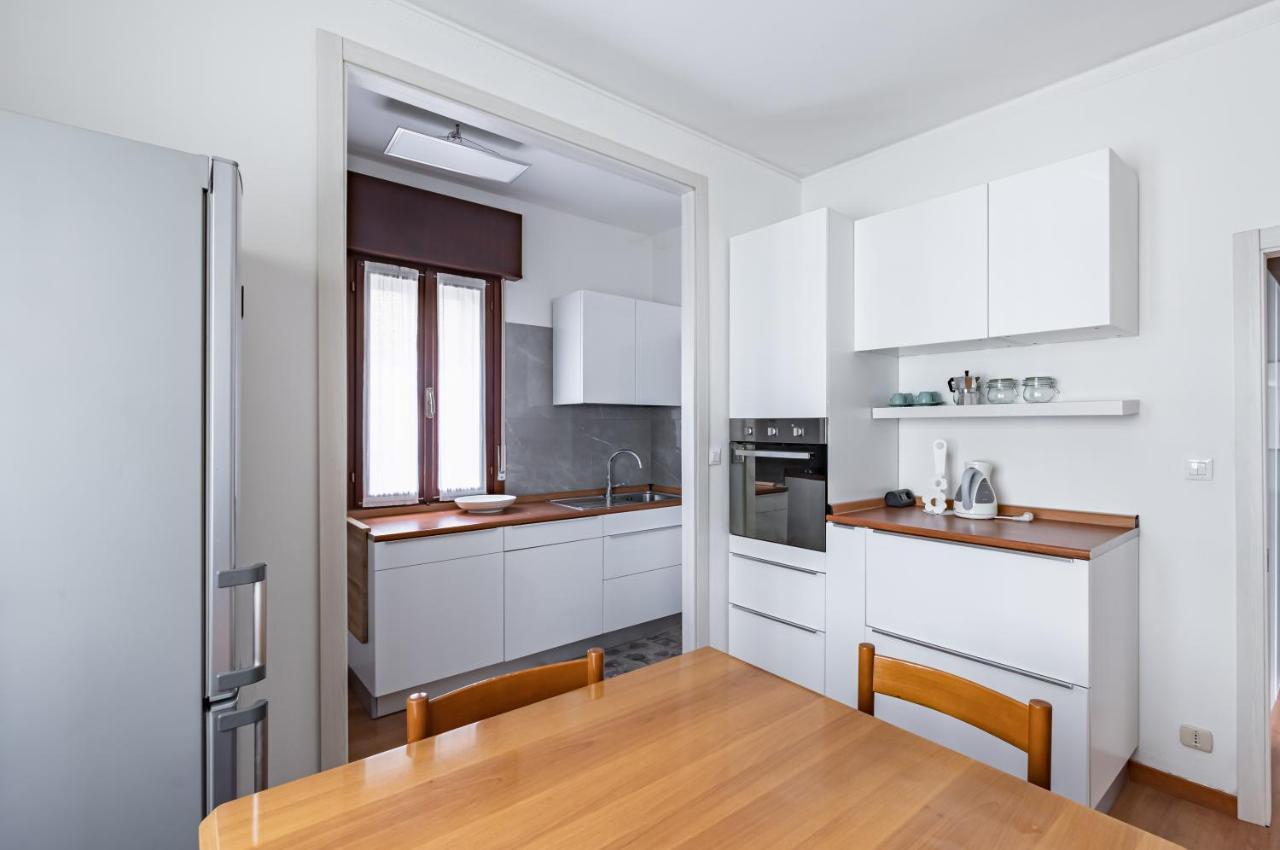 Sunset Mestre Apartment Екстер'єр фото