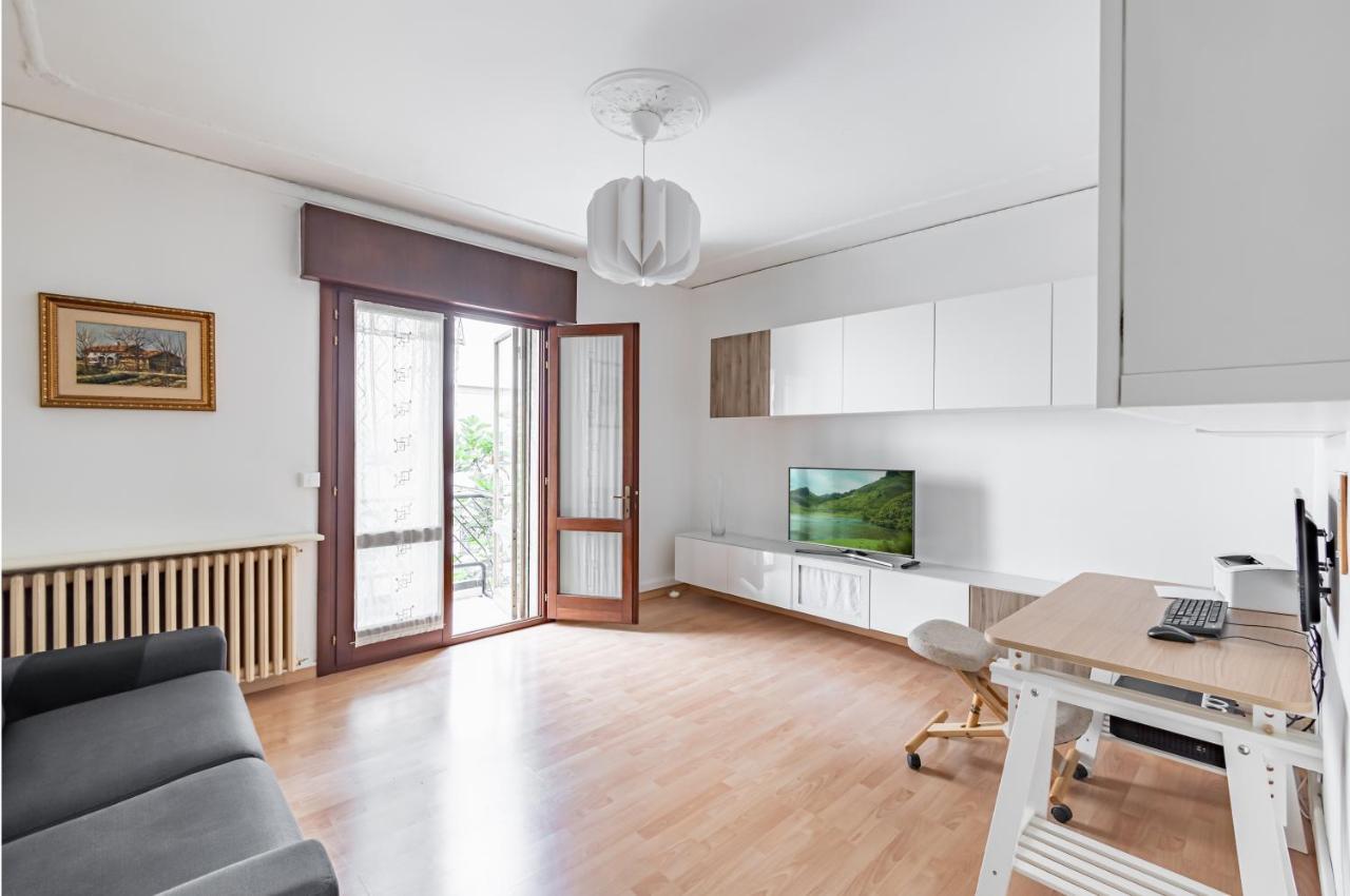 Sunset Mestre Apartment Екстер'єр фото