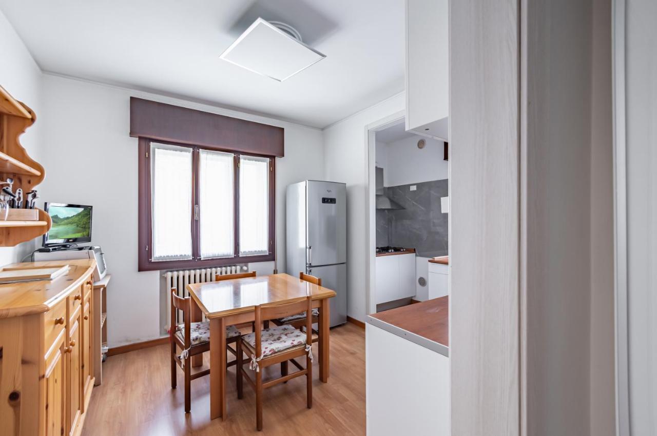 Sunset Mestre Apartment Екстер'єр фото