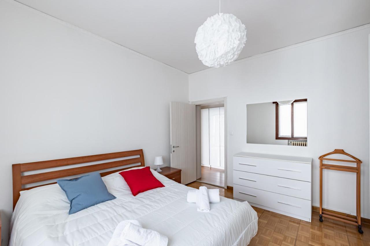 Sunset Mestre Apartment Екстер'єр фото
