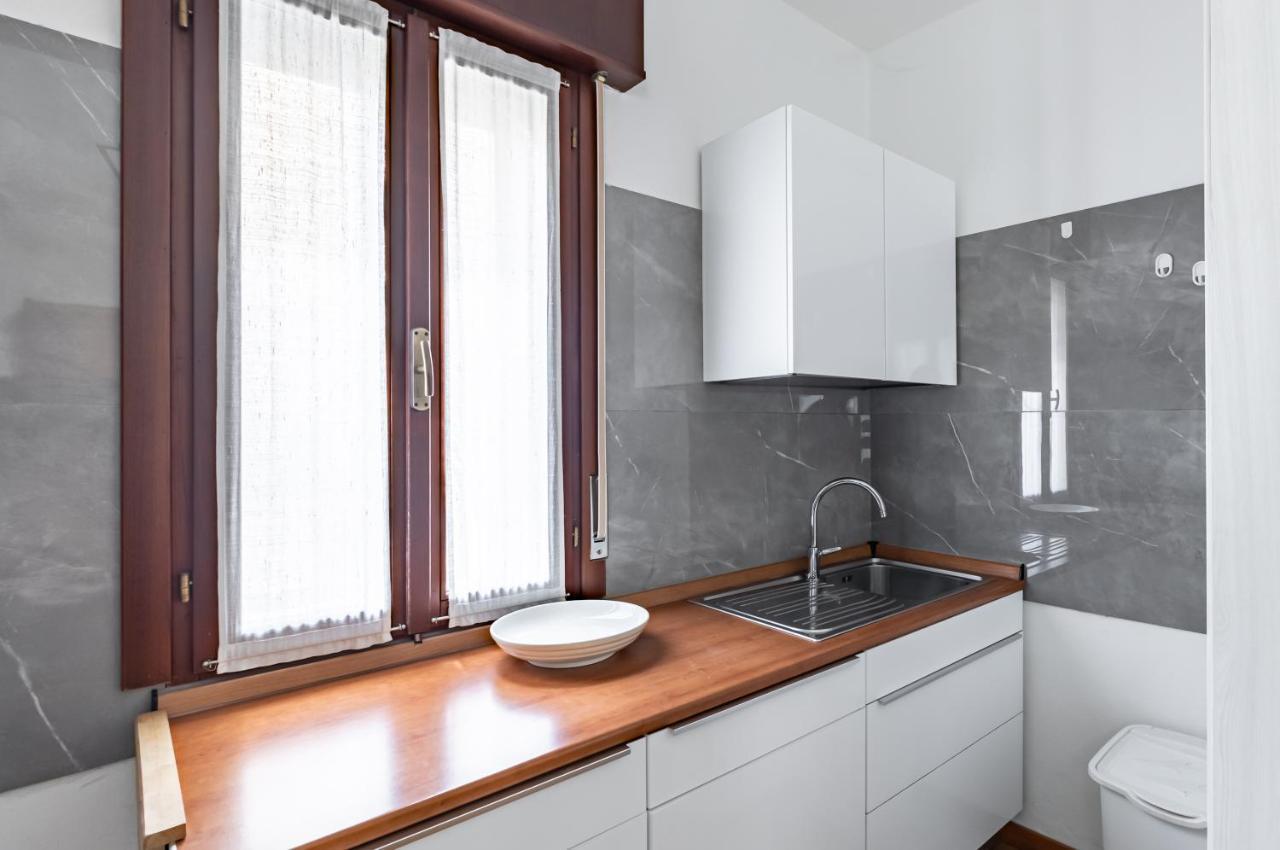Sunset Mestre Apartment Екстер'єр фото