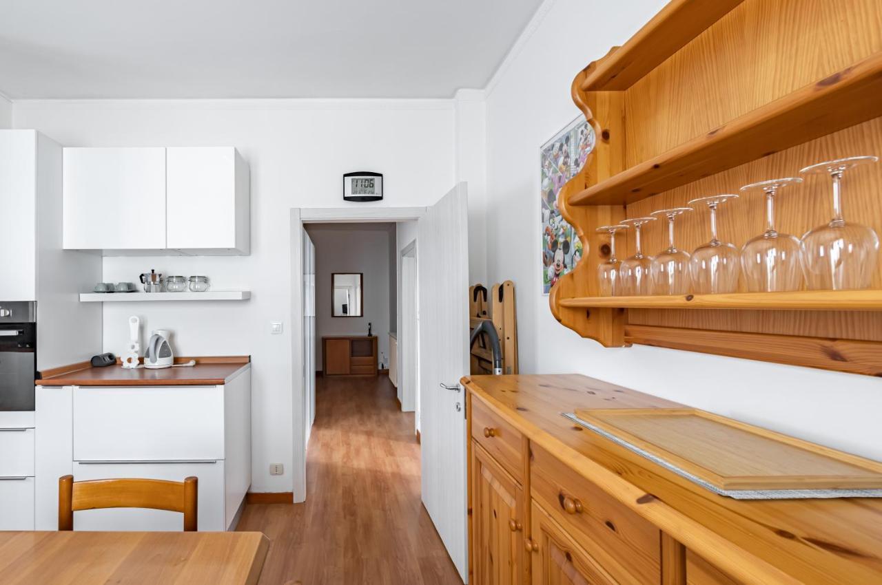 Sunset Mestre Apartment Екстер'єр фото