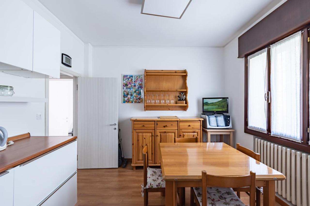 Sunset Mestre Apartment Екстер'єр фото
