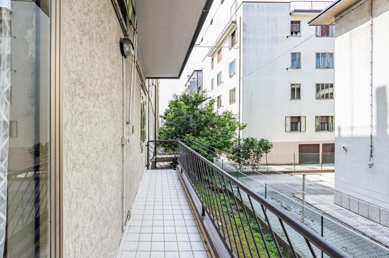 Sunset Mestre Apartment Екстер'єр фото