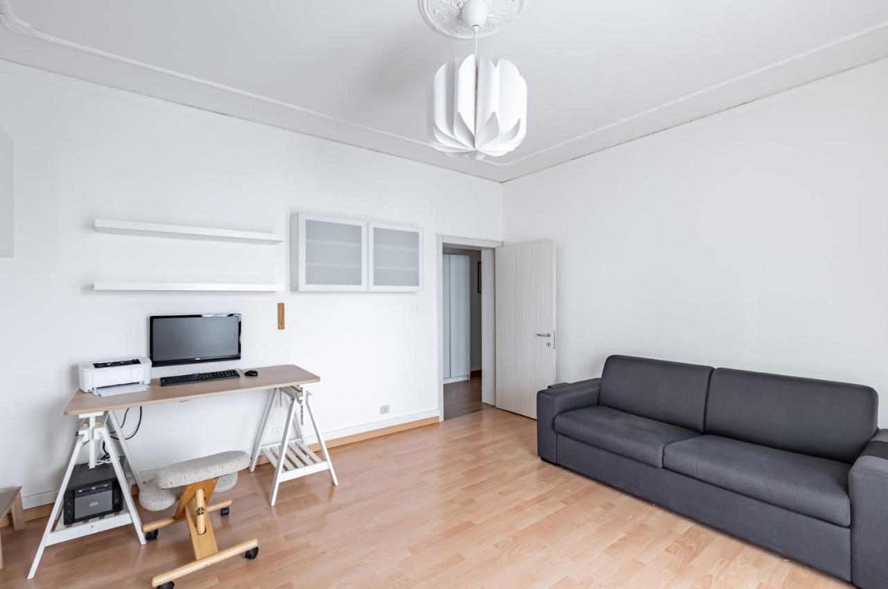 Sunset Mestre Apartment Екстер'єр фото