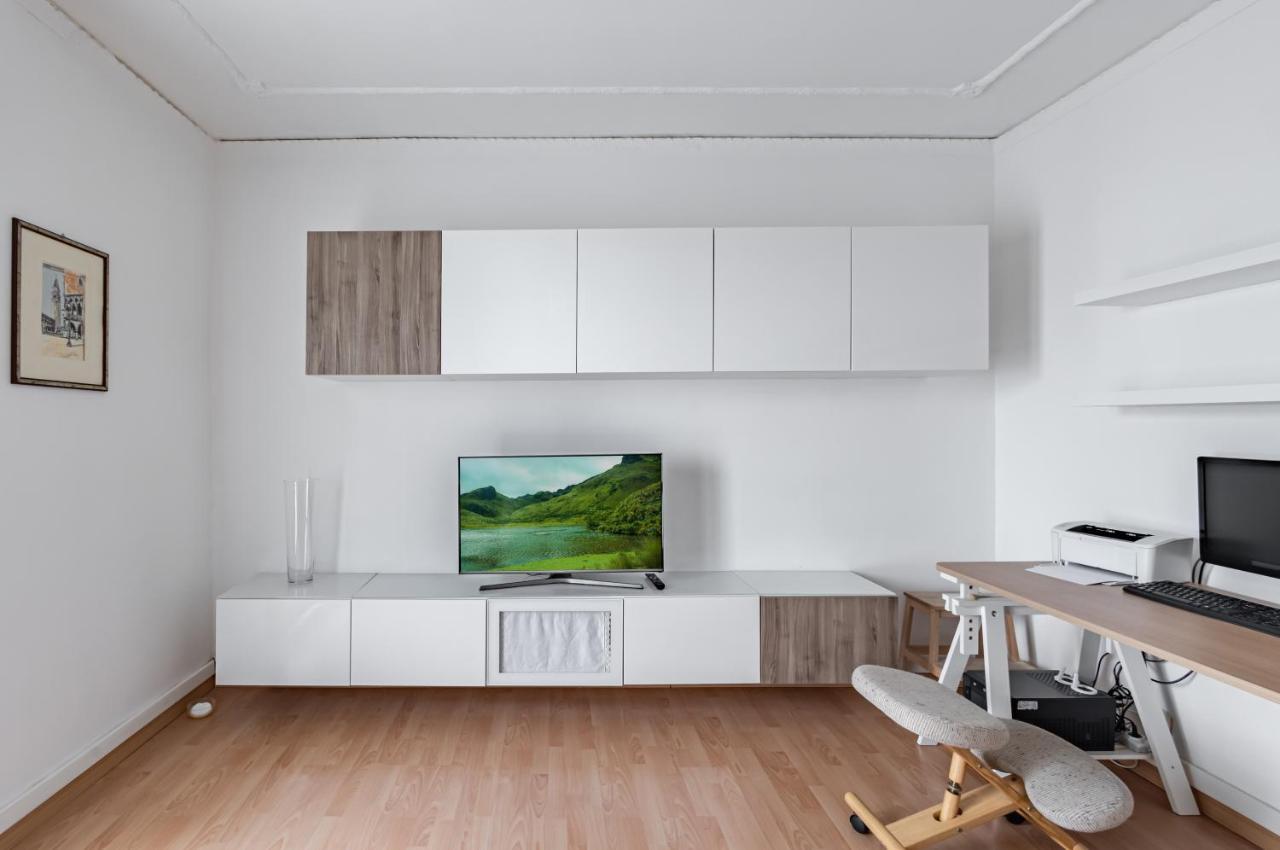 Sunset Mestre Apartment Екстер'єр фото