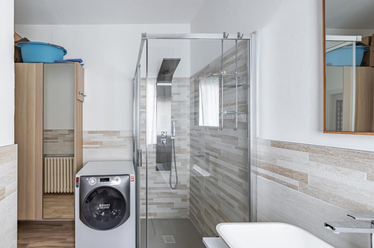 Sunset Mestre Apartment Екстер'єр фото