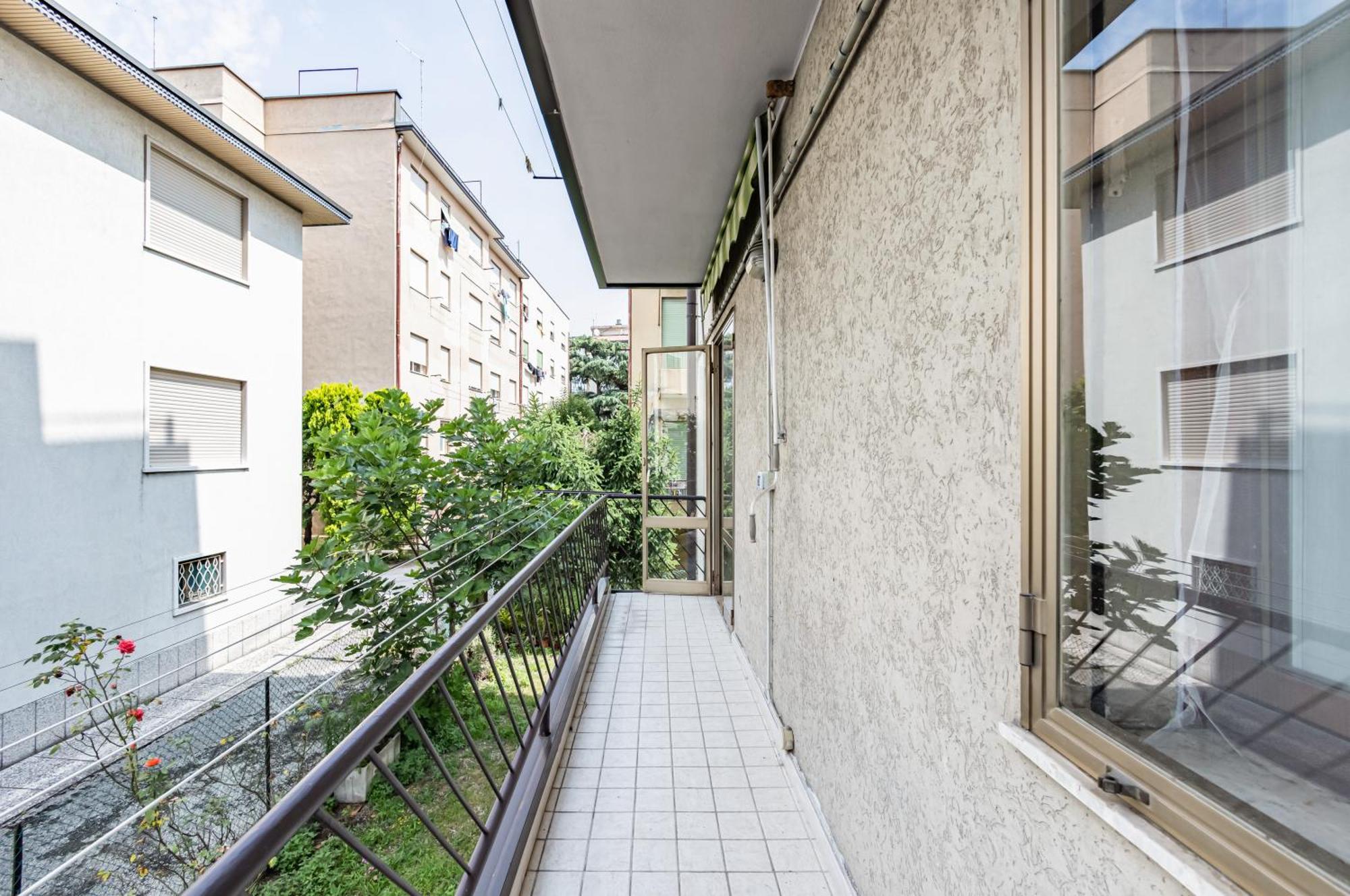 Sunset Mestre Apartment Екстер'єр фото